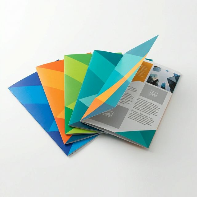 Brochures