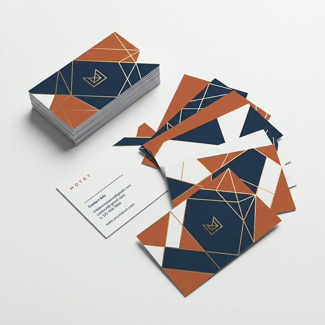 Business Cards
