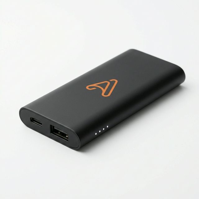 Slim Power Bank (10,000mAh)