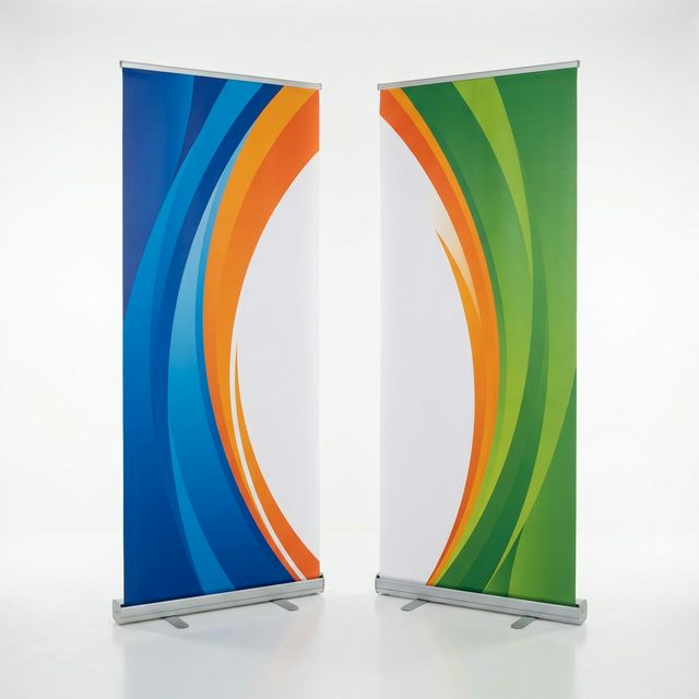Banners & Signs